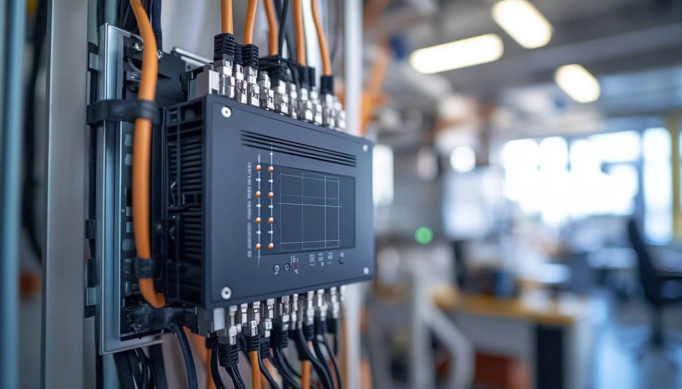 Exploring The Benefits Of Signal Booster Installation For Commercial Buildings