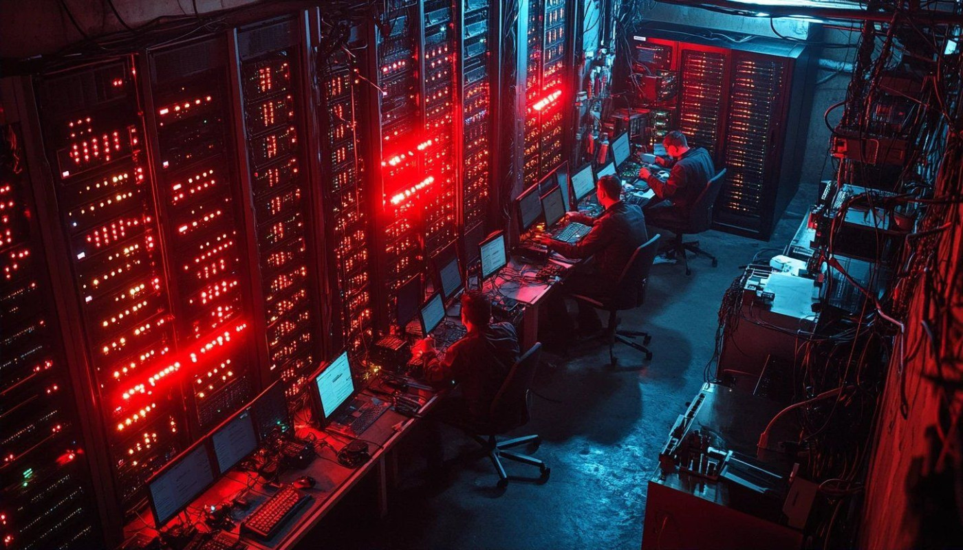 The Impact Of DDoS Attacks On E-commerce Platforms